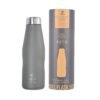 Ισοθερμικό μπουκάλι 500 ml estia γκρί χρώμα