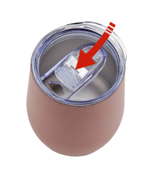 Κούπα ποτήρι θερμός 340 ml