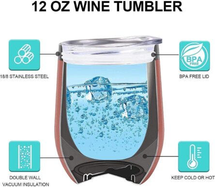 Κούπα ποτήρι θερμός 500 ml