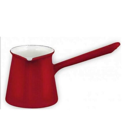 Μπρίκι εμαγιέ 550 ml