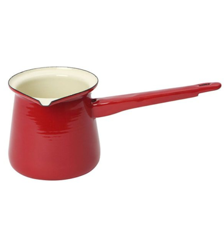 Μπρίκι εμαγιέ 550 ml