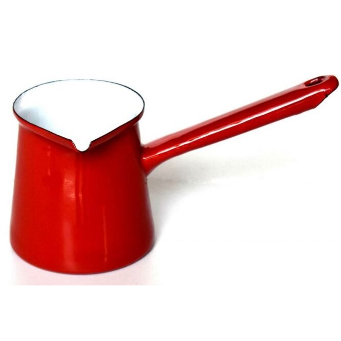 Μπρίκι εμαγιέ 550 ml