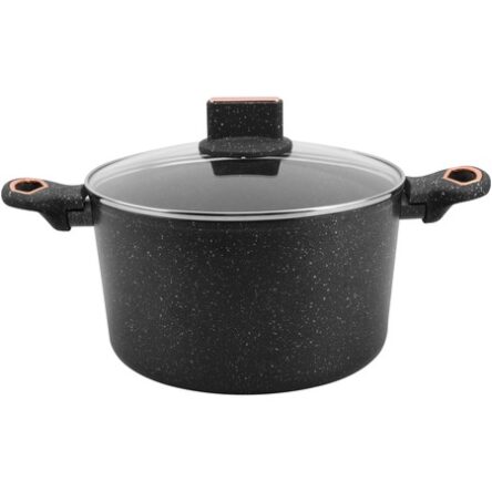 Αντικολλητική κατσαρόλα 26 cm Amercook