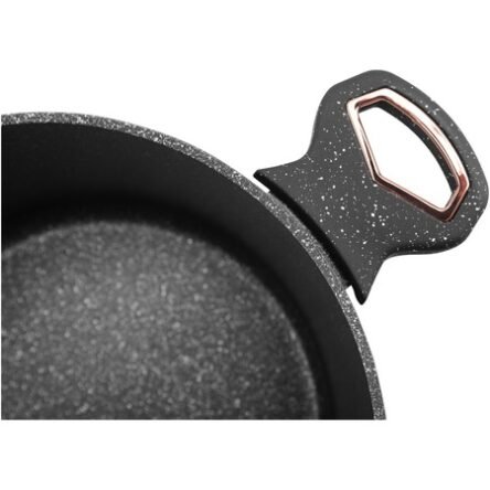 Αντικολλητική κατσαρόλα 26 cm Amercook