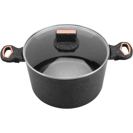 Αντικολλητική κατσαρόλα 26 cm Amercook