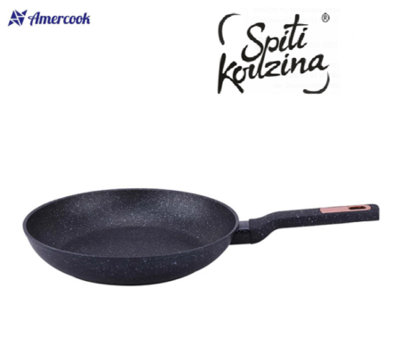 Αντικολλητικό τηγάνι 20 cm Amercook