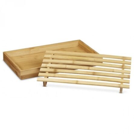 Ξύλο κοπής ψωμιού estia