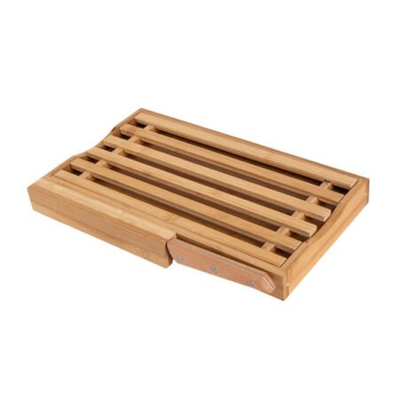 Ξύλο κοπής ψωμιού estia