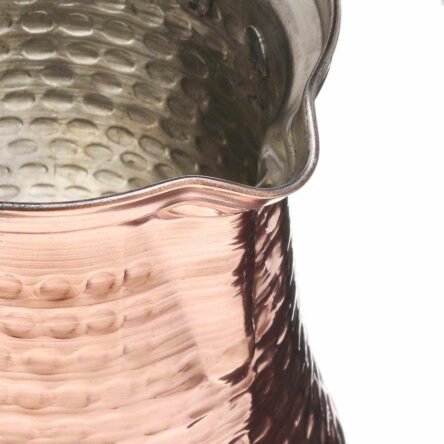 Μπρίκι χάλκινο Ελληνικού καφέ 200 ml