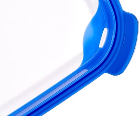 Τάπερ Curver 2500 cl