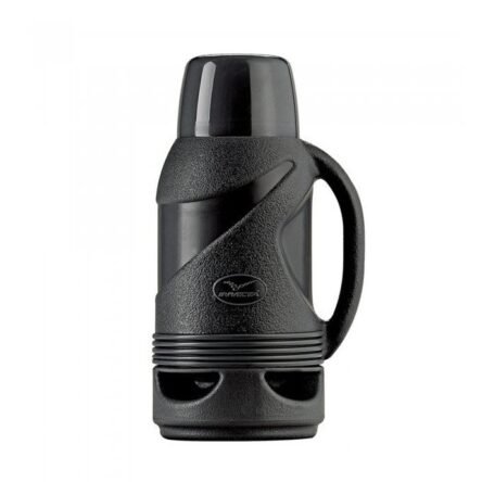 Θέρμος με διπλό ισοθερμικό γυαλί 500 ml