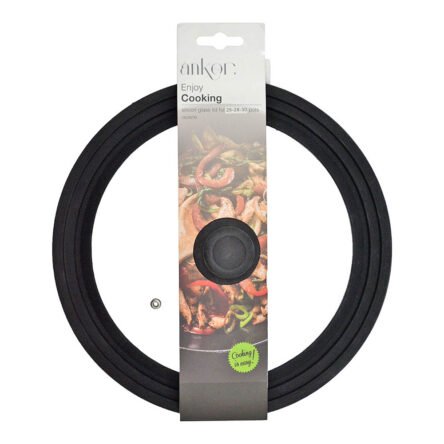 Καπάκι κατσαρόλας 26-28-30