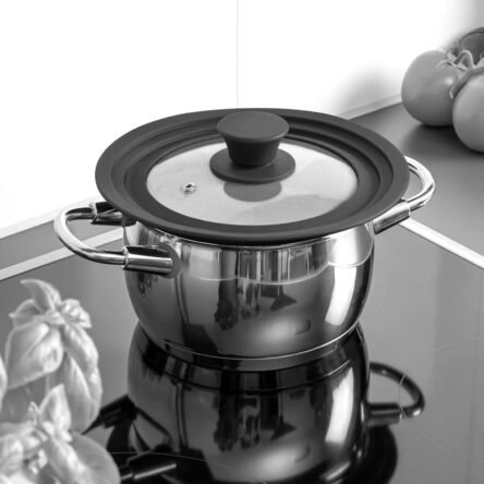 Καπάκι κατσαρόλας 26-28-30