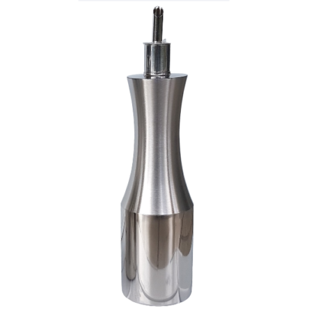 Λαδικό επιτραπέζιο ανοξείδωτο 500 ml