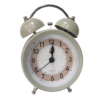 Ξυπνητήρι κλασικό γκρι χρώμα