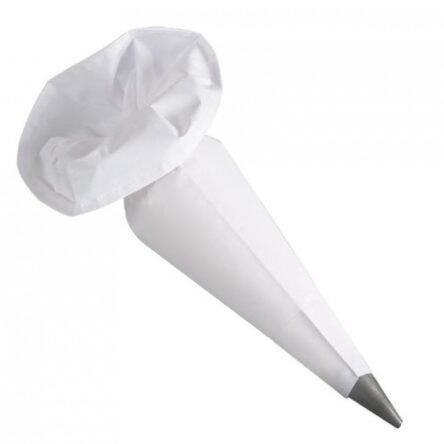 Σακούλα σαντιγί υφασμάτινη 55 εκατοστά silikomart