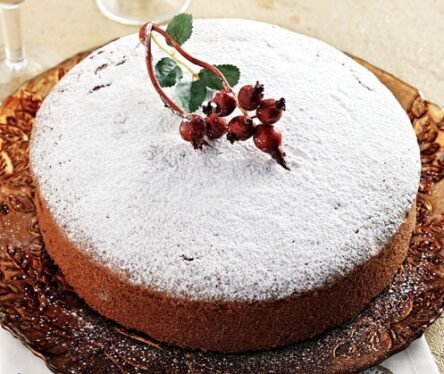 Ταψί ανοξείδωτο 23 cm