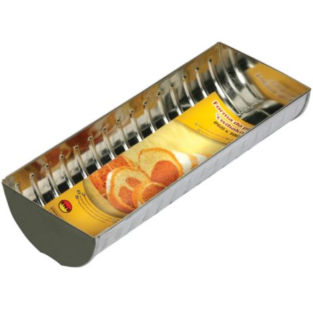 Φόρμα κορμού 30 χ 10 cm