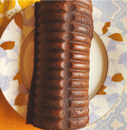 Φόρμα κορμού 30 χ 10 cm