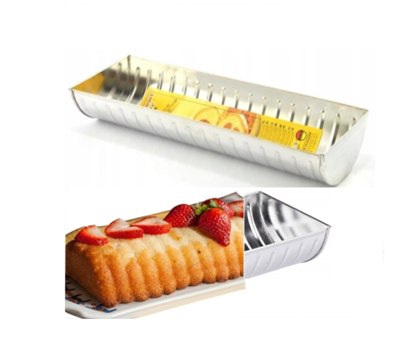 Φόρμα κορμού 30 χ 10 cm