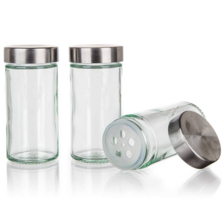 Σετ μπαχαρικών 8 θέσεων