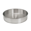 Ταψί στρογγυλό αλουμινίου 46 εκατοστά