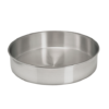 Ταψί στρογγυλό αλουμινίου 48 εκατοστά