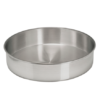 Ταψί στρογγυλό αλουμινίου 52 εκατοστά