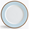Πιατέλα πορσελάνη Ιωνία Basics SKY-N στρογγυλή 31,5 εκατοστά