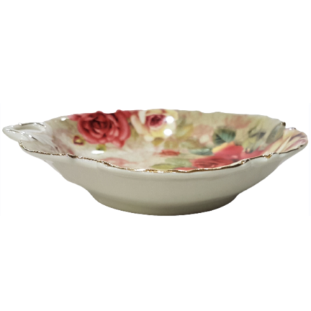 Σετ μπολ πορσελάνη Ferelli 6τεμ