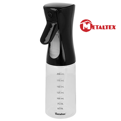 Σπρέι λαδιού Metaltex