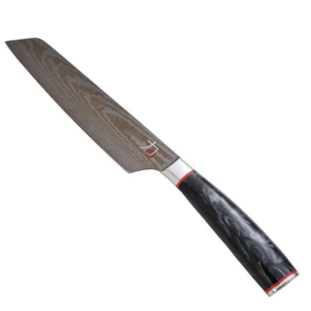 Μαχαίρι nakiri 20 cm bergner tetsu