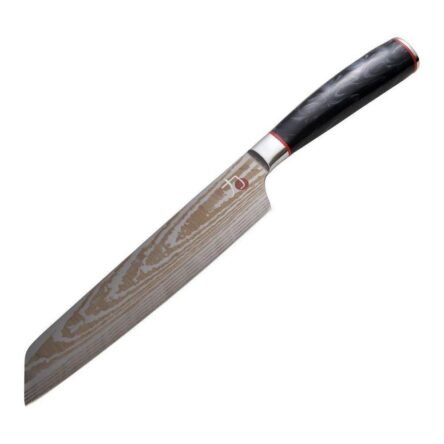 Μαχαίρι nakiri 20 cm bergner tetsu