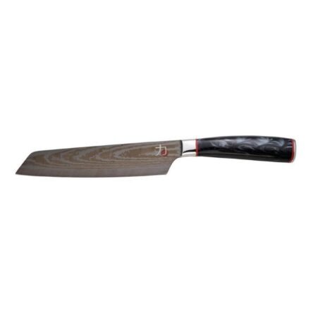 Μαχαίρι nakiri 20 cm bergner tetsu