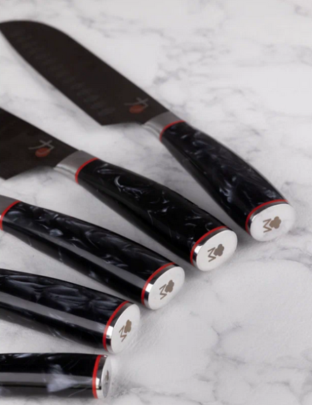 Μαχαίρι nakiri 20 cm bergner tetsu