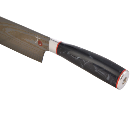 Μαχαίρι sadoku 18 cm bergner tetsu