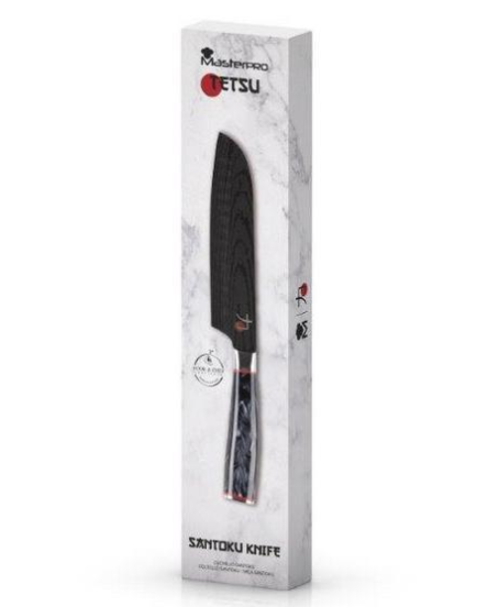 Μαχαίρι μίνι sadoku 13 cm bergner tetsu