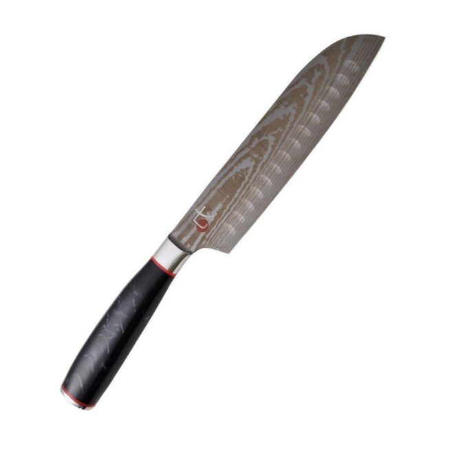 Μαχαίρι μίνι sadoku 13 cm bergner tetsu