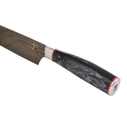 Μαχαίρι σεφ 20 cm bergner tetsu