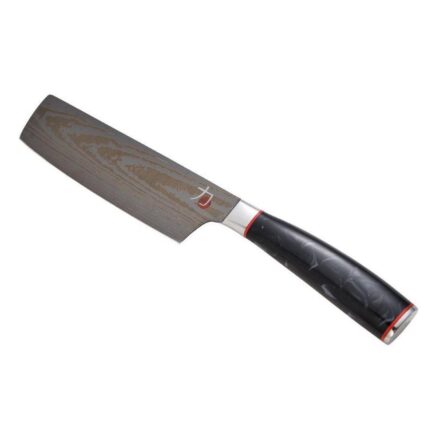 Μαχαίρι τεμαχισμού 17 cm bergner tetsu