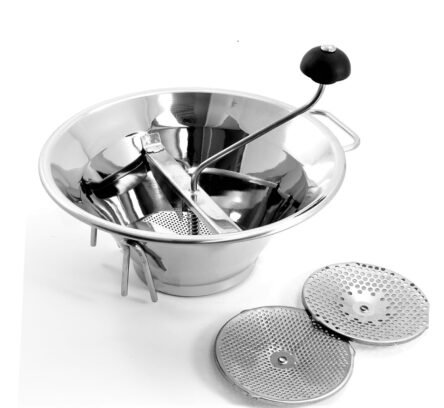 Μύλος μεγάλος λαχανικών 33 cm