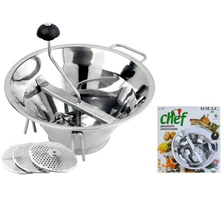 Μύλος μεγάλος λαχανικών 33 cm