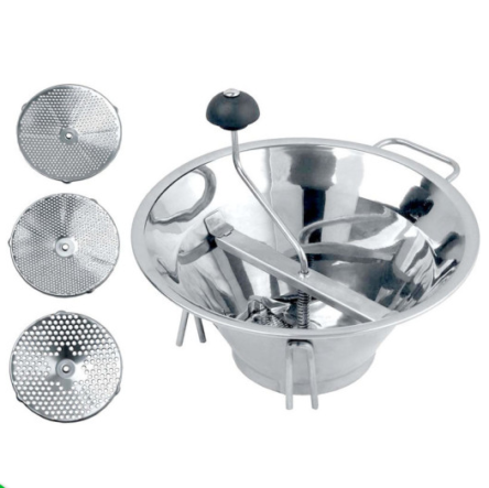 Μύλος μεγάλος λαχανικών 33 cm