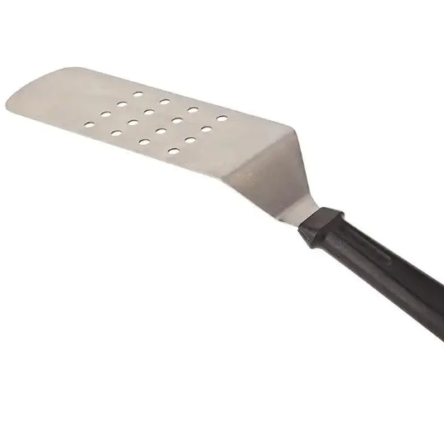 Σπάτουλα σπαστή τρυπητή μεγάλη