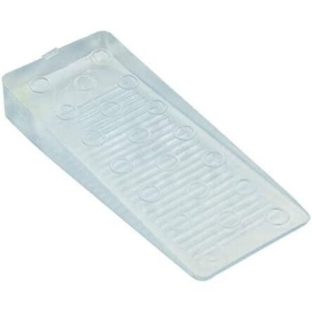 Σφήνα πόρτας διάφανη