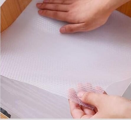 Ταπέτο αντιολισθητικό διαφανές 30χ100 cm