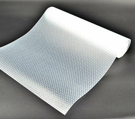 Ταπέτο αντιολισθητικό διαφανές 30χ100 cm