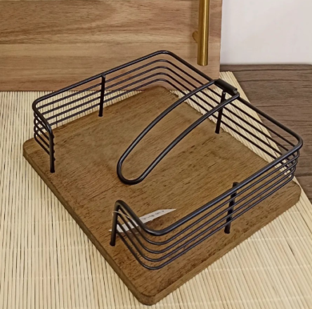 Θήκη για χαρτοπετσέτες