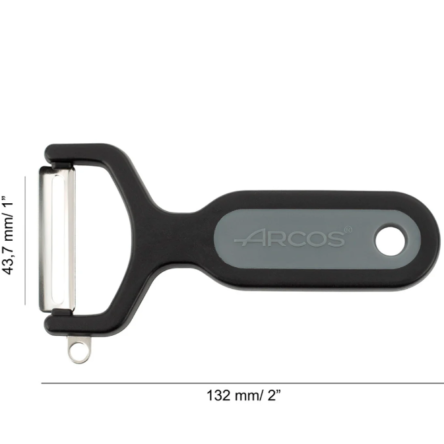 Πίλερ αποφλοιωτής Arcos
