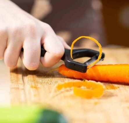 Πίλερ αποφλοιωτής Arcos